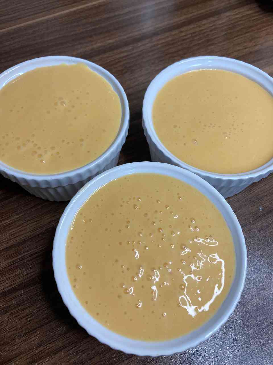 طرز تهیه پاناکوتای انبه مرحله 3 